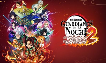 Análisis – Demon Slayer -Kimetsu no Yaiba- The Hinokami Chronicles 2