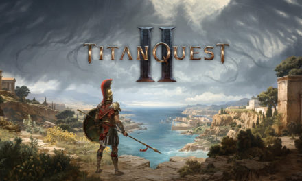 Probando – Titan Quest II