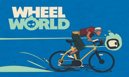 Análisis – Wheel World
