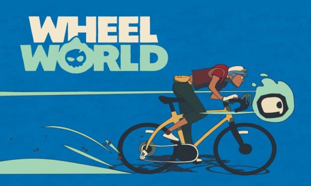 Análisis – Wheel World