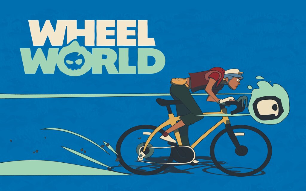 Análisis – Wheel World