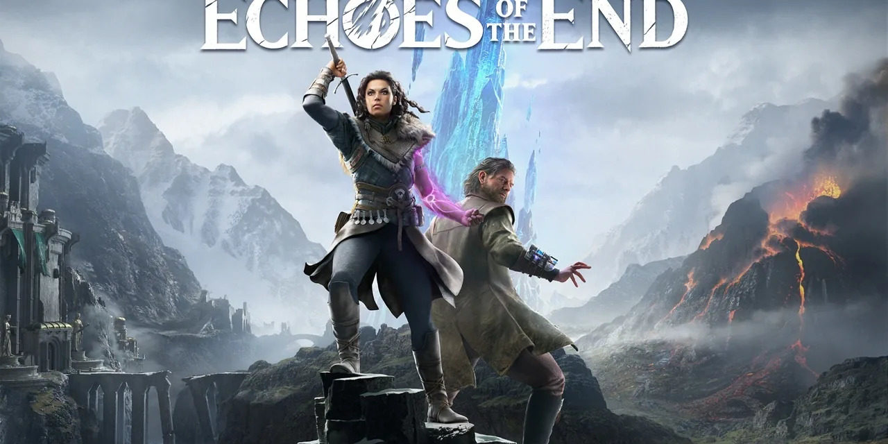 Análisis – Echoes of the End