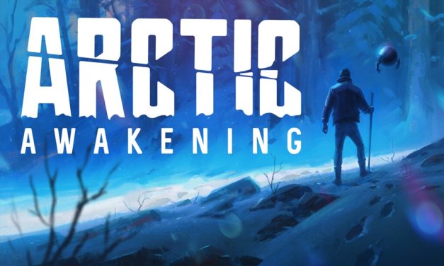 Análisis – Arctic Awakening