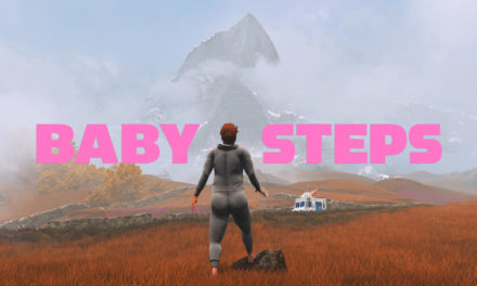 Análisis – Baby Steps