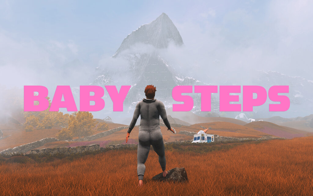 Análisis – Baby Steps