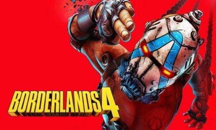 Análisis – Borderlands 4