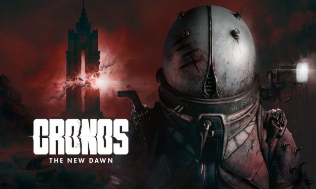 Análisis – Cronos: The New Dawn