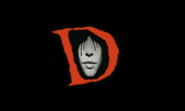 D