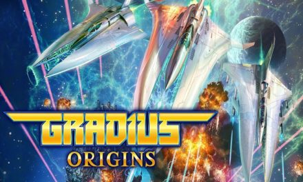Análisis – GRADIUS ORIGINS