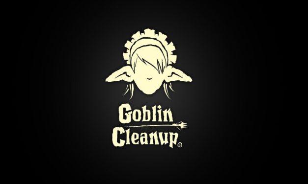 Probando – Goblin Cleanup