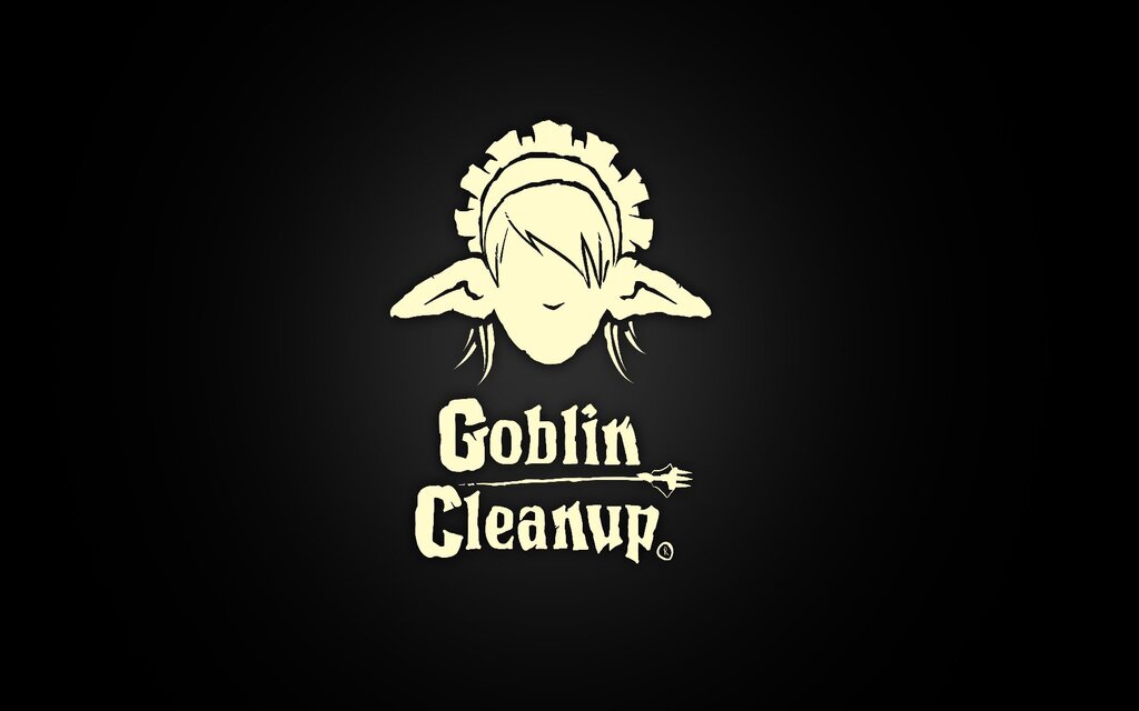 Probando – Goblin Cleanup