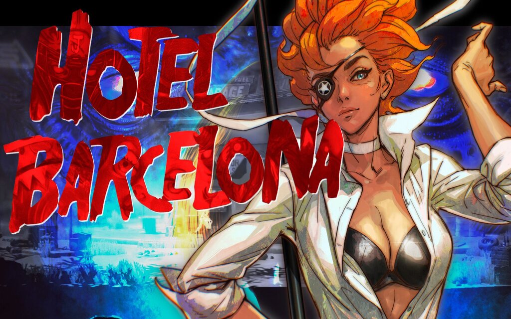 Análisis – HOTEL BARCELONA
