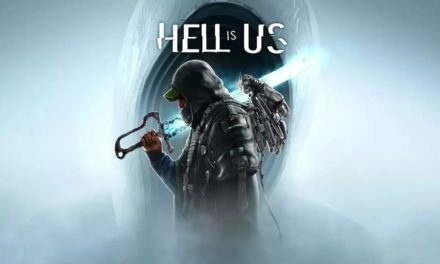 Análisis – Hell is Us
