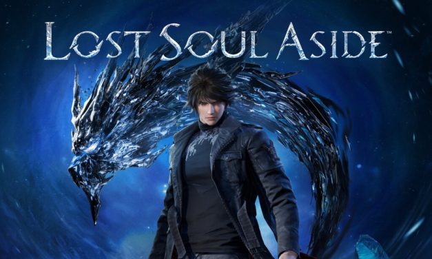 Análisis – Lost Soul Aside