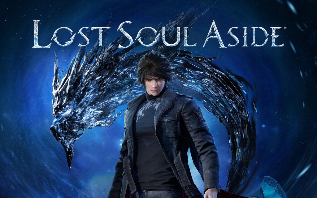 Análisis – Lost Soul Aside