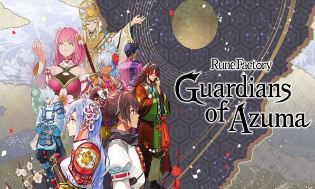 Análisis – Rune Factory: Guardians of Azuma