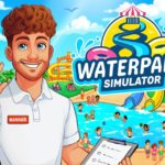 Probando – Waterpark Simulator