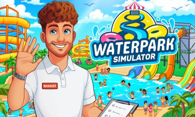 Probando – Waterpark Simulator