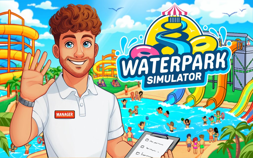 Probando – Waterpark Simulator
