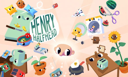 Análisis – Henry Halfhead