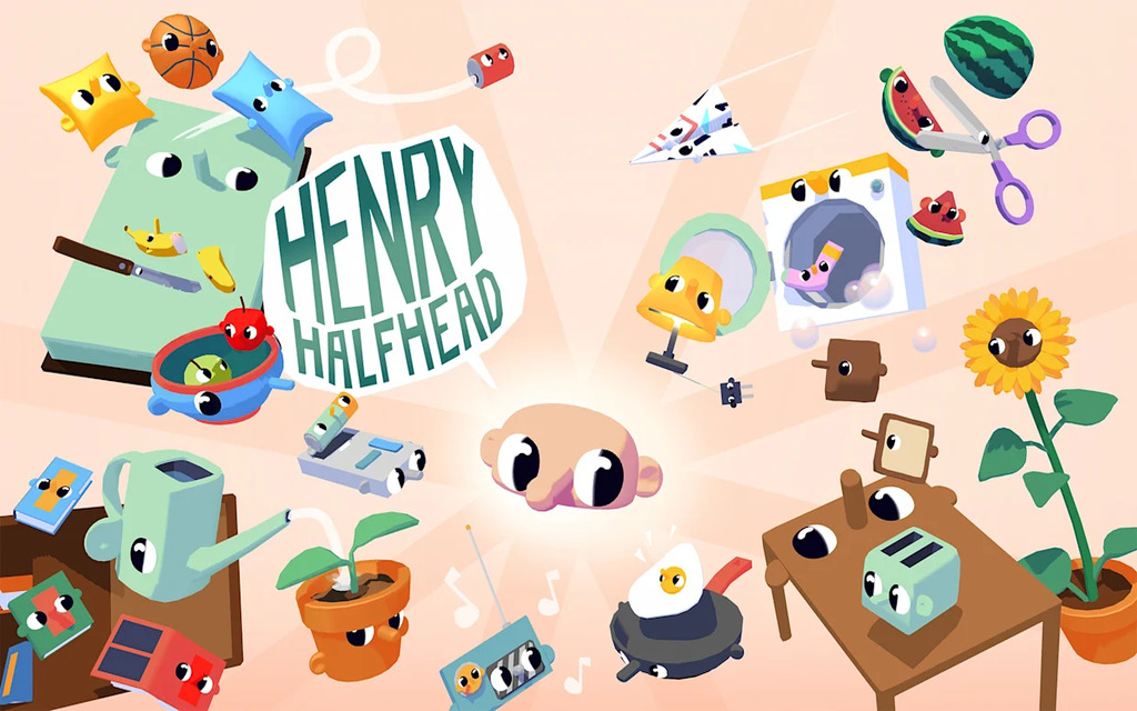 Análisis – Henry Halfhead