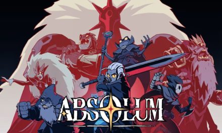 Análisis – Absolum