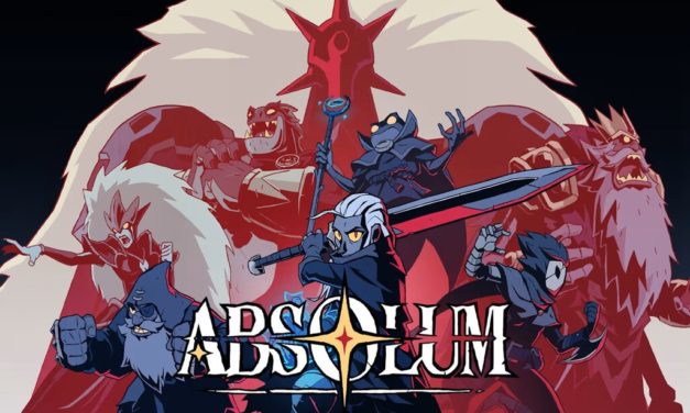 Análisis – Absolum