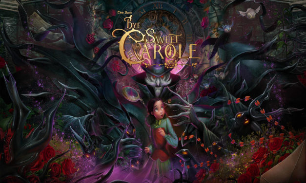 Análisis – Bye Sweet Carole