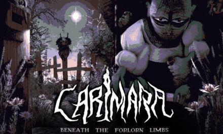 Análisis – CARIMARA: Beneath the forlorn limbs