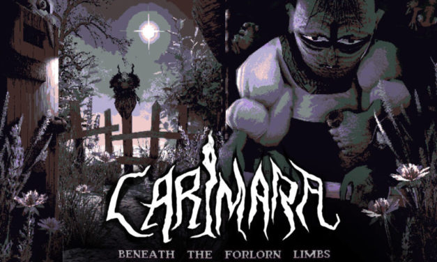 Análisis – CARIMARA: Beneath the forlorn limbs