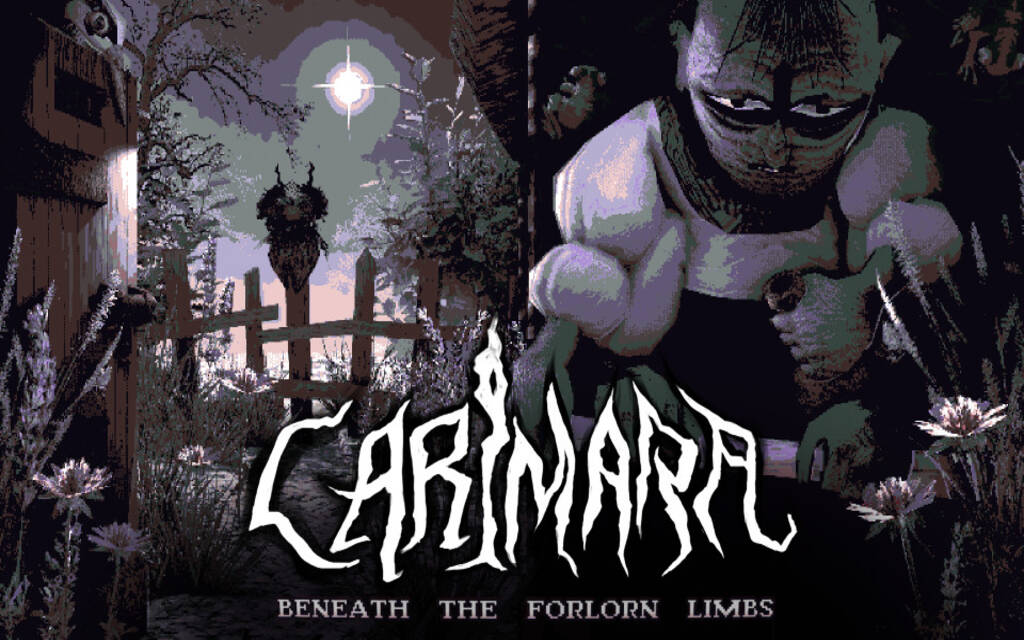 Análisis – CARIMARA: Beneath the forlorn limbs