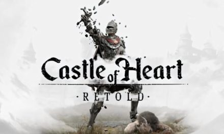 Análisis – Castle of Heart: Retold