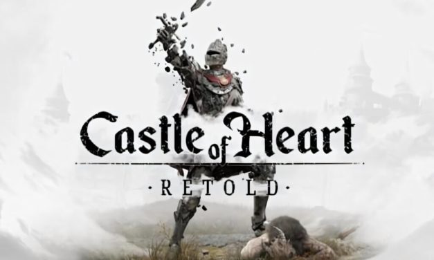 Análisis – Castle of Heart: Retold