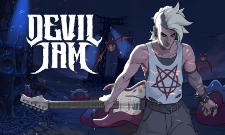 Análisis – Devil Jam