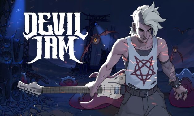 Análisis – Devil Jam