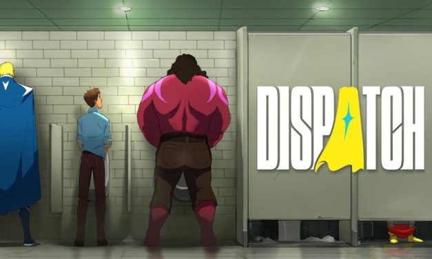 Probando – Dispatch (Episodios 1-4)