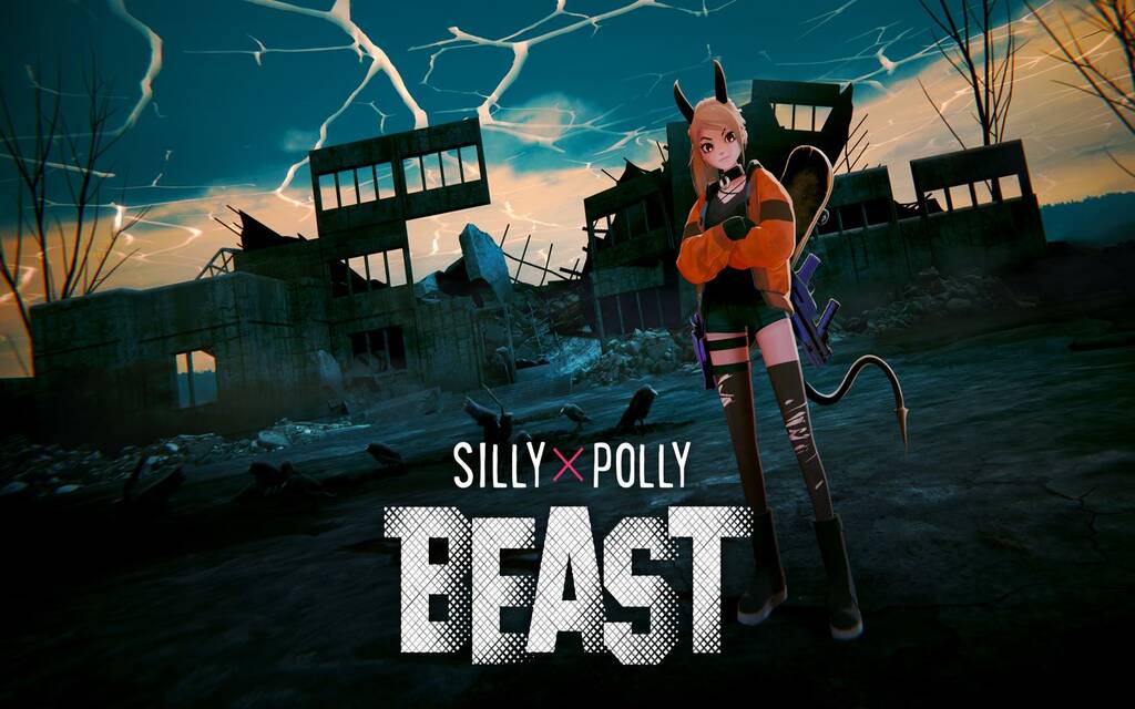Análisis – Silly Polly Beast