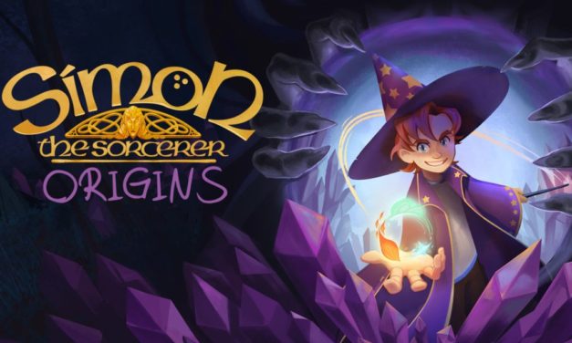Análisis – Simon the Sorcerer Origins