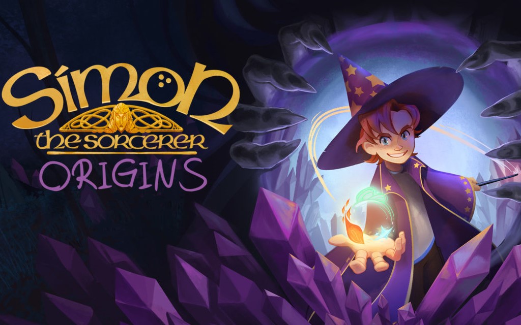 Análisis – Simon the Sorcerer Origins