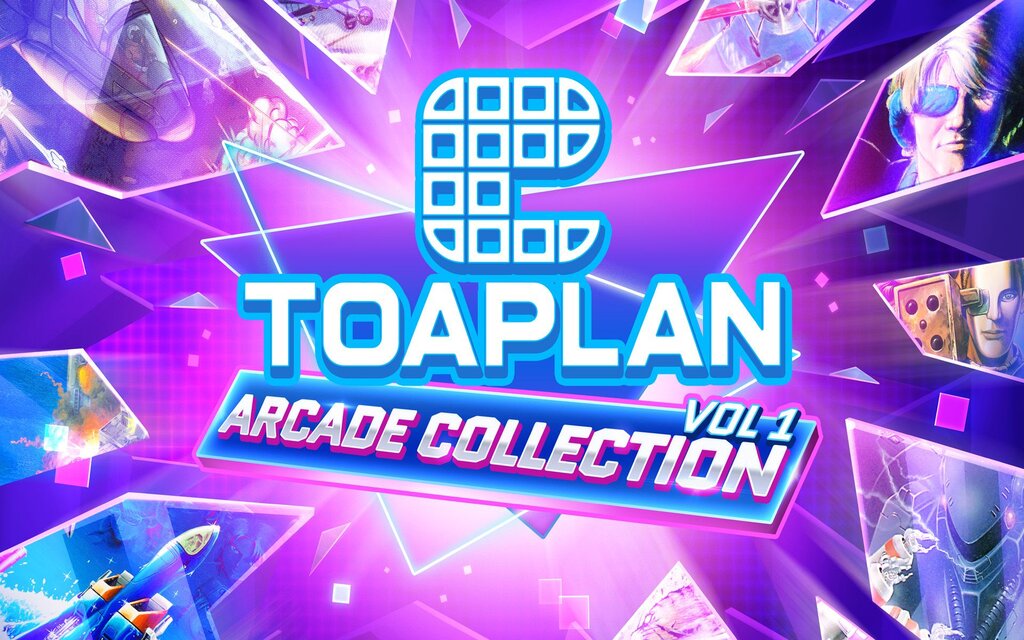 Análisis – Toaplan Arcade Collection Vol.1