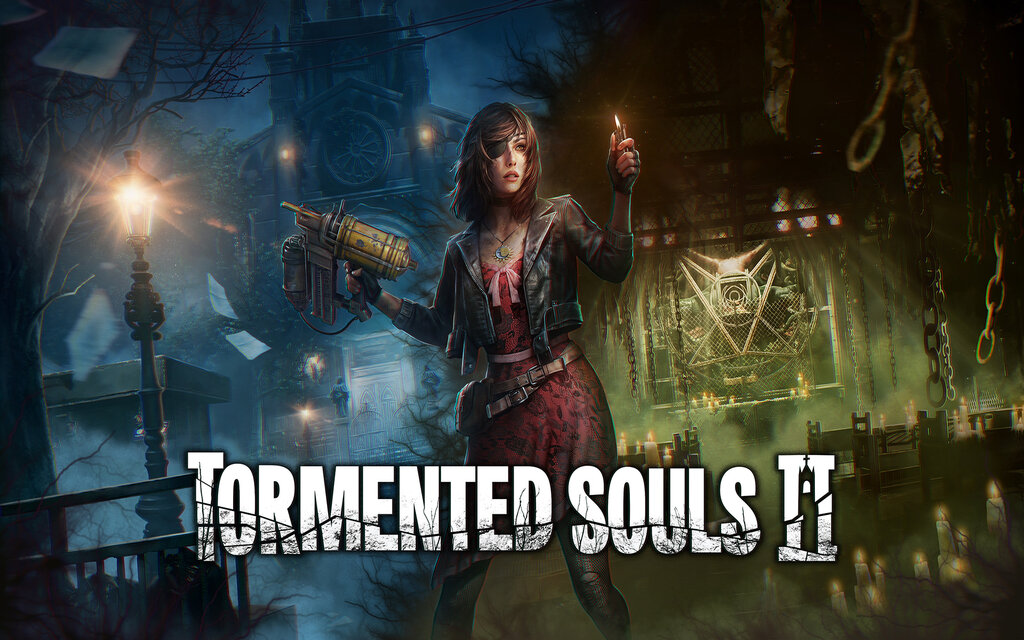 Análisis – Tormented Souls II