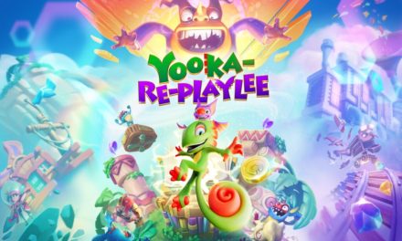 Análisis – Yooka-Replaylee