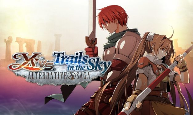 Análisis – Ys vs. Trails in the Sky: Alternative Saga