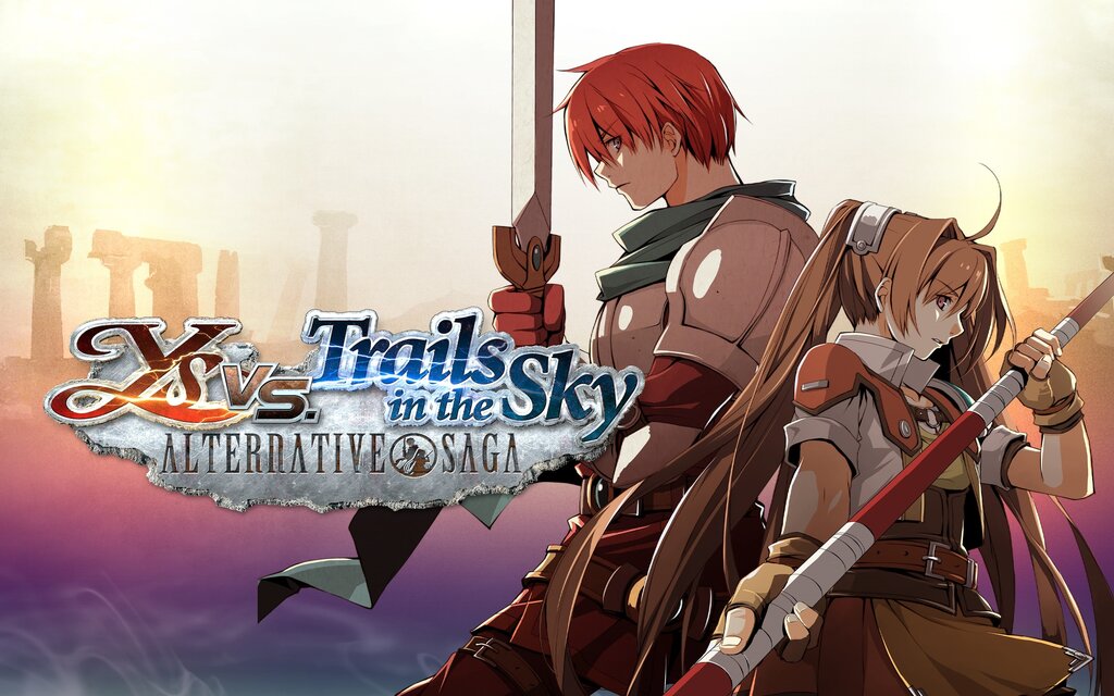 Análisis – Ys vs. Trails in the Sky: Alternative Saga