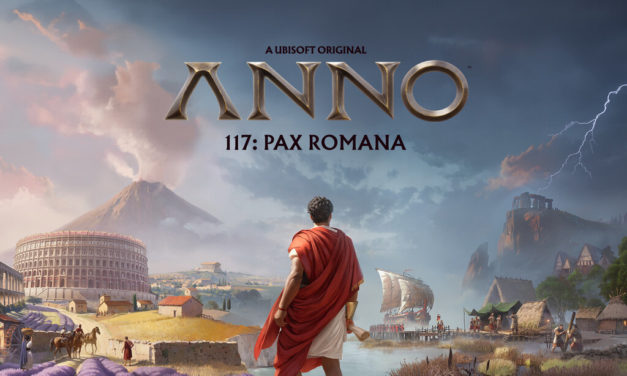 Análisis – Anno 117: Pax Romana