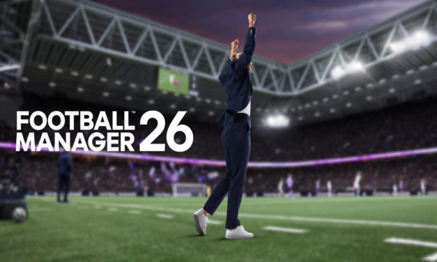 Análisis – Football Manager 26