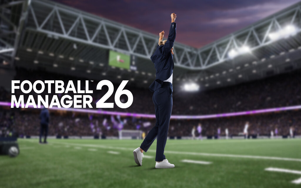Análisis – Football Manager 26