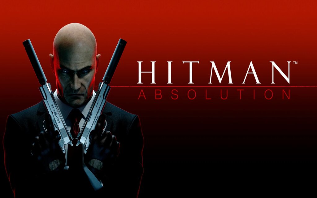 Análisis – Hitman: Absolution
