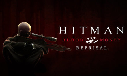 Análisis – Hitman: Blood Money – Reprisal