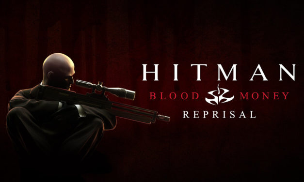 Análisis – Hitman: Blood Money – Reprisal